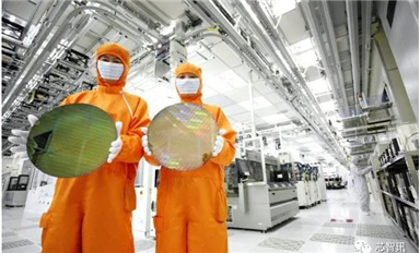 SK海力士即將收購(gòu)Key Foundry，并計(jì)劃再建四座晶圓代工廠