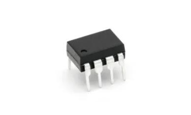 群芯微電子：提高光耦工作頻率，解決國產(chǎn)化替代技術(shù)難題