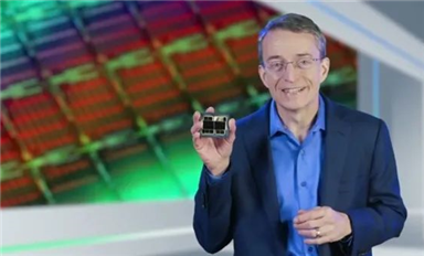 Intel想為AMD、NVIDIA、蘋果等代工芯片？