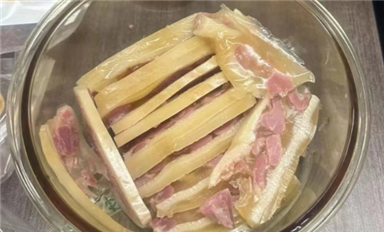 金航標(biāo)/薩科微開(kāi)工大吉—— 熱熱鬧鬧“家鄉(xiāng)小吃美食節(jié)”
