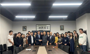 提技巧，強營銷，薩科微slkor半導(dǎo)體開展銷售技巧培訓(xùn)會