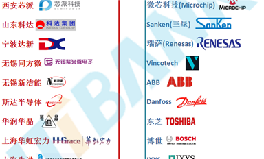 最近缺貨漲價的IGBT國產(chǎn)替代有哪些