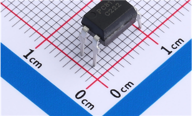 【每日一品】Slkor品牌光耦PC817C，助力國產(chǎn)半導(dǎo)體的崛起