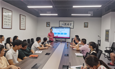 金航標(biāo)/薩科微苦練內(nèi)功，迎接下一波快速增長