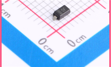 穩(wěn)壓二極管MM1Z15B：電壓穩(wěn)定的守護(hù)者，高效能的選擇?