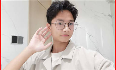 金航標(biāo)沈謙：柳州尋年味，一場(chǎng)別開生面的春節(jié)之旅