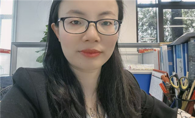 金航標/薩科微每周之星梁仙