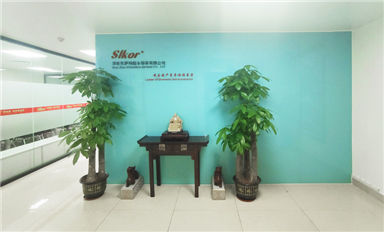 薩科微SLKOR官網(wǎng)（www.huanghaixing.com）全新改版升級